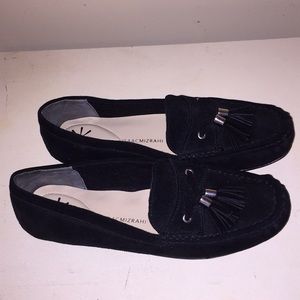 Brand new Isaac Mizrahi Live shoes 7 1/2